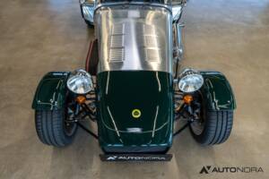 Image 24/58 of Caterham Seven HPC (1992)