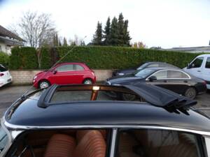 Bild 25/32 von Citroën DS 20 Pallas (1972)