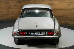 Bild 8/19 von Citroën DS 23 Pallas IE (1973)