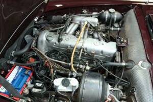Bild 34/50 von Mercedes-Benz 280 SL (1971)