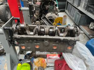 Bild 37/55 von Toyota Land Cruiser FJ 40 (1982)