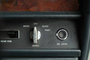 Image 48/50 of Rolls-Royce Silver Wraith II (1979)