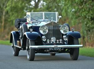 Afbeelding 4/50 van Rolls-Royce Phantom II (1930)