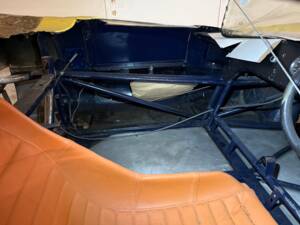 Immagine 41/50 di Focus Mark V (1968)