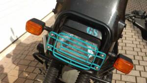 Immagine 33/50 di BMW R 100 G/S "Paris-Dakar" (1991)