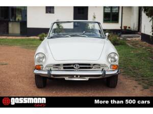 Bild 7/15 von Sunbeam Tiger Mk I (1965)