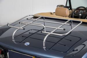 Image 35/50 of FIAT 124 Pininfarina Spidereuropa (1985)