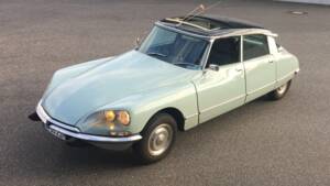 Bild 2/95 von Citroën DS 21 Pallas (1973)