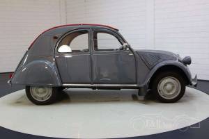 Image 15/15 of Citroën 2 CV (1959)