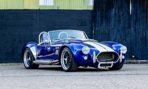 Image 1/50 of Dax Cobra (2005)