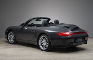 Bild 16/50 von Porsche 911 Carrera 4 (2011)