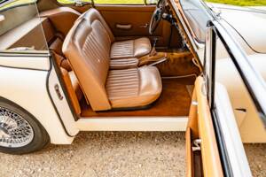 Bild 71/100 von Jaguar XK 150 DHC (1959)