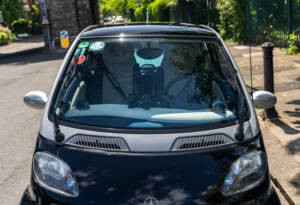 Bild 6/57 von Smart Fortwo Brabus (1999)