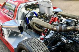 Bild 9/11 von Heron GT40 (1967)