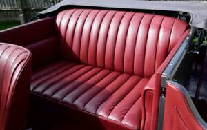 Image 50/50 de Bentley 3 1/2 Litre (1934)