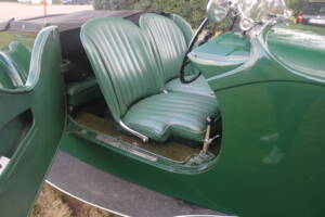 Image 32/44 de Lagonda 4,5 Liter LG 45 Rapide (1936)