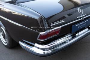 Bild 6/37 von Mercedes-Benz 280 SE (1969)