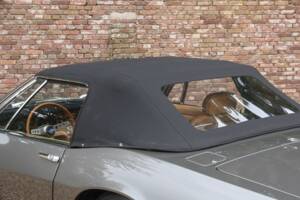 Image 12/50 of Maserati Ghibli Spyder (1969)