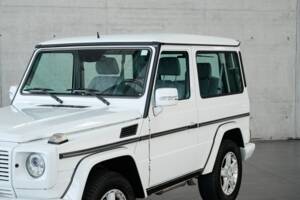 Bild 4/50 von Mercedes-Benz G 500 (kurz) (2007)