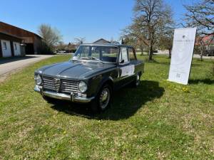 Afbeelding 1/17 van Alfa Romeo Giulia 1300 TI (1966)
