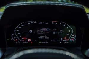 Image 31/41 of BMW M4 CSL (2022)