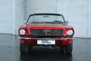 Immagine 10/50 di Ford Mustang 289 (1965)