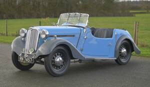 Bild 5/50 von Singer 9 Roadster (1939)