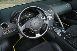 Imagen 47/50 de Lamborghini Murciélago LP640 (2009)