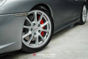 Bild 11/24 von Porsche 911 GT3 (2003)