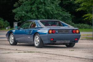 Immagine 9/42 di Ferrari Mondial T (1990)