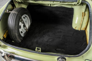 Bild 39/50 von Volvo Amazon  P121 (1966)