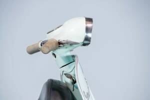 Immagine 31/50 di Piaggio DUMMY (1967)