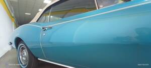 Image 20/74 of Chevrolet Camaro RS 327 (1967)