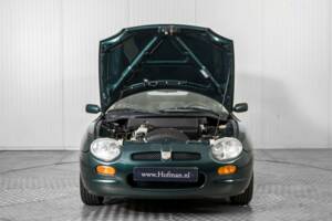 Imagen 37/50 de MG F 1.8i (1996)