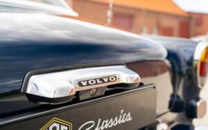 Bild 13/34 von Volvo Amazon  P121 (1966)