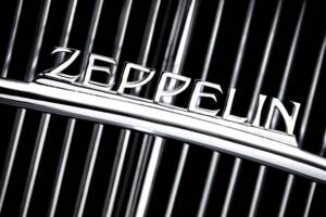 Image 5/11 de Maybach Zeppelin DS 8 (1934)