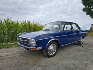 Bild 1/93 von Audi 100 LS (1971)
