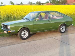 Image 88/91 of Volkswagen Passat 1.3 (1974)