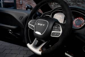 Image 53/86 of Dodge Challenger SRT "Black Ghost" (2023)