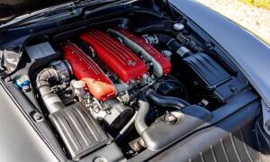 Image 5/50 of Ferrari 612 Scaglietti (2008)