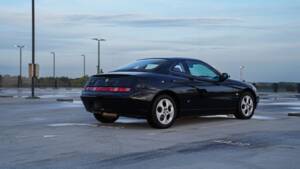 Imagen 43/90 de Alfa Romeo GTV 2.0 Twin Spark (1998)