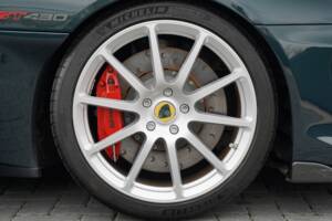 Bild 47/50 von Lotus Evora GT430 (2018)