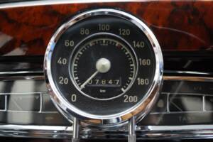 Image 4/10 of Mercedes-Benz 300 S Cabriolet A (1953)