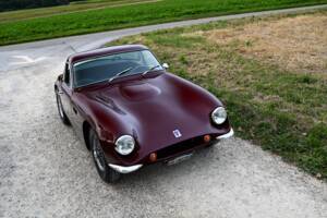 Bild 17/45 von TVR Griffith 200 (1963)