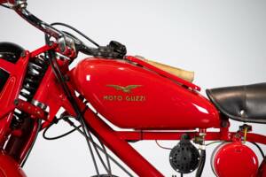 Afbeelding 28/50 van Moto Guzzi DUMMY (1948)