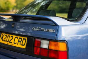 Immagine 31/50 di Volvo 440 Turbo (1992)
