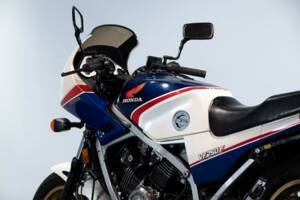 Bild 26/50 von Honda DUMMY (1983)