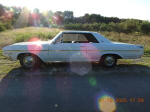 Image 19/47 of Buick Skylark Coupe (1964)