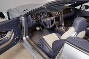 Bild 19/41 von Bentley Continental GTC W12 (2014)