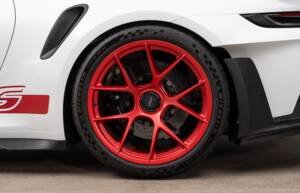 Bild 15/41 von Porsche 911 GT3 RS (2024)